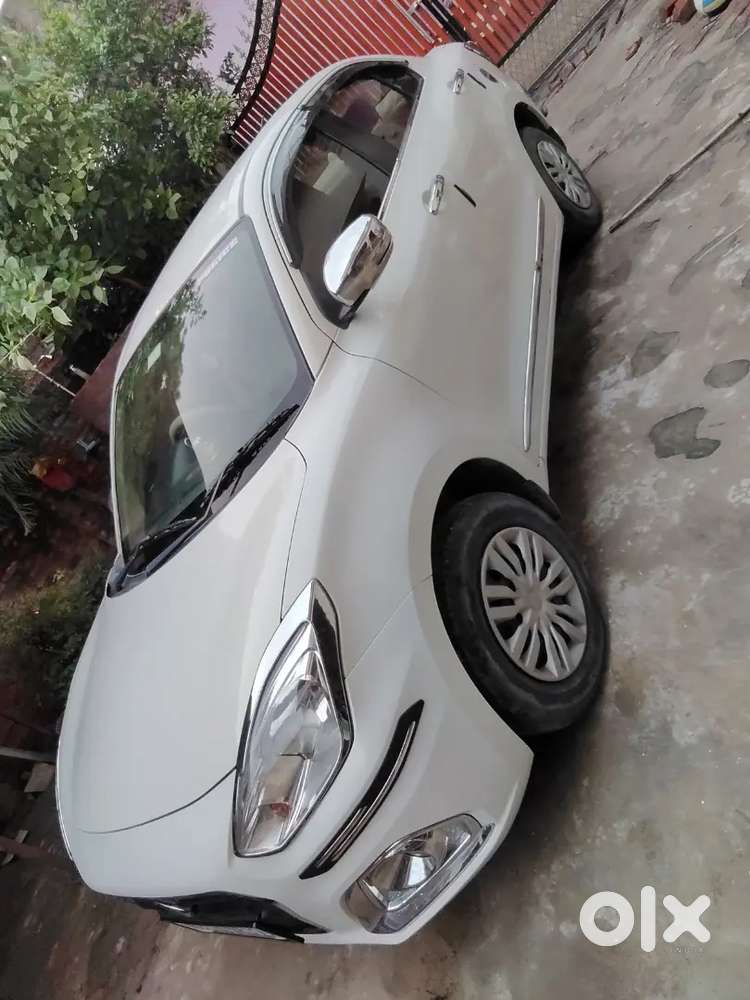 Maruti Suzuki Dzire Vxi, 2021 Petrol Manual