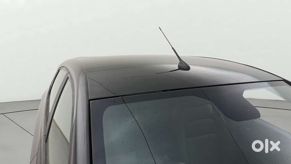 Tata Altroz 1.2 Xz Plus Petrol, 2021, Petrol