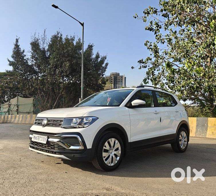 Volkswagen Taigun 1.0 Tsi Comfortline, 2024, Petrol