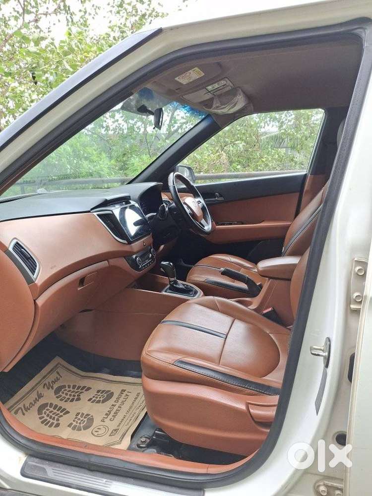 Hyundai Creta 1.6 Sx Plus Auto, 2016, Diesel