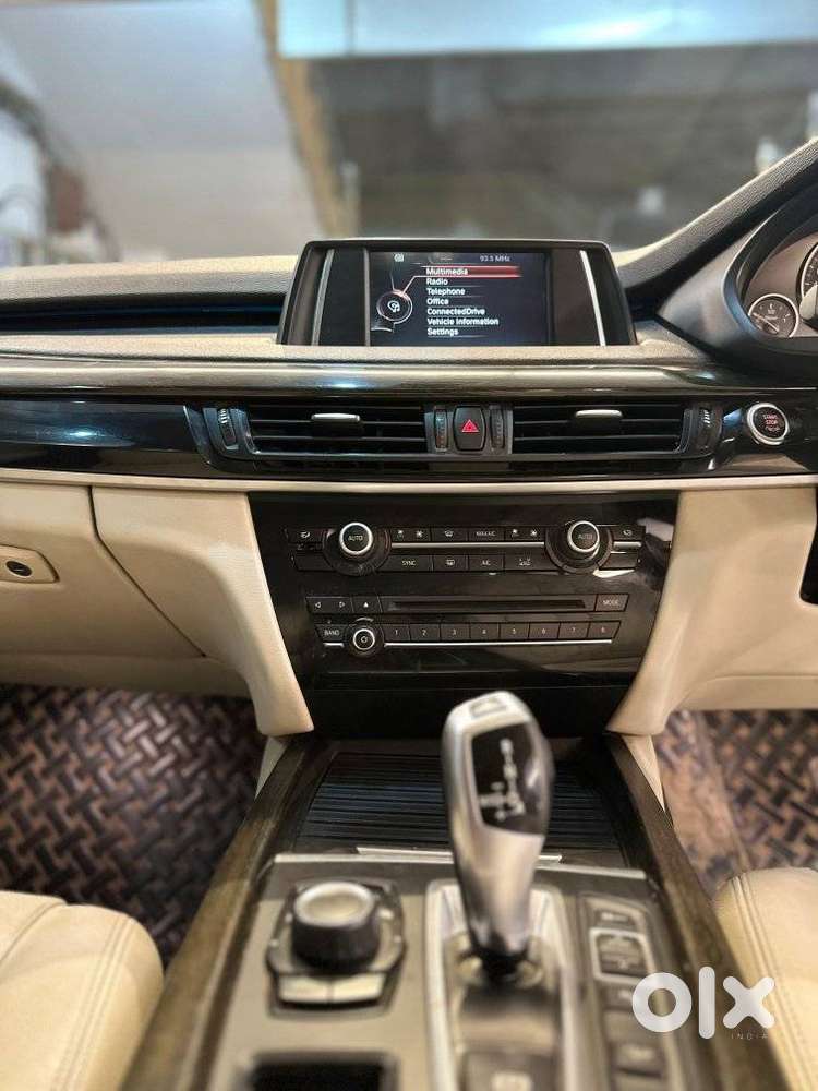Bmw X5 Xdrive 30 D, 2016, Diesel