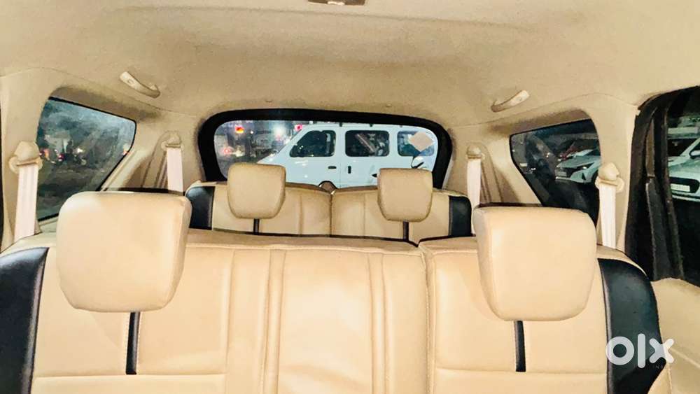 2023 Maruti Ertiga Cng
Automatic Year Last