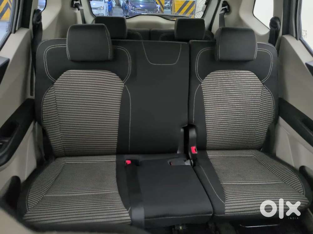 Renault Triber Rxz, 2024, Petrol