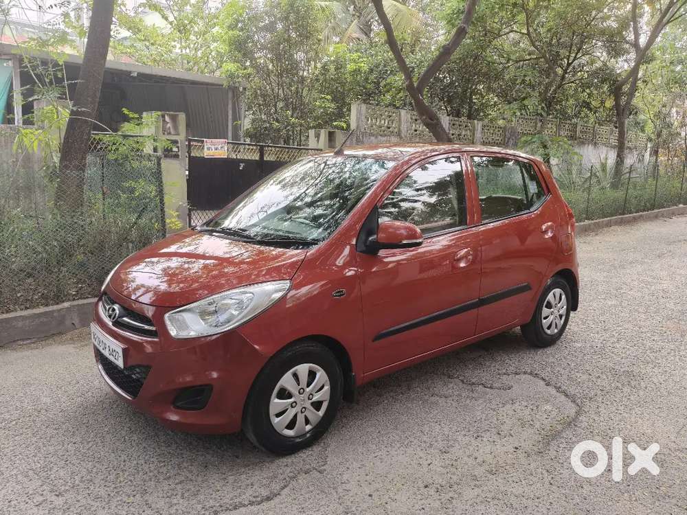 I10 Magna 1.2 Kappa 2012 Model For Sale.