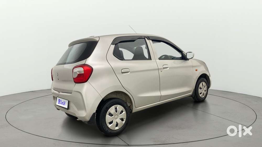 Maruti Suzuki Alto K10 1.0 Vxi (o) Amt, 2023, Petrol