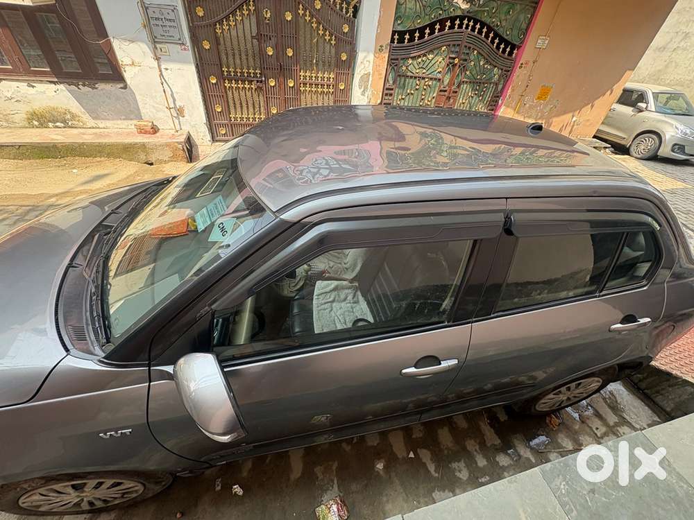 Maruti Suzuki Dzire 2013 Km Driven