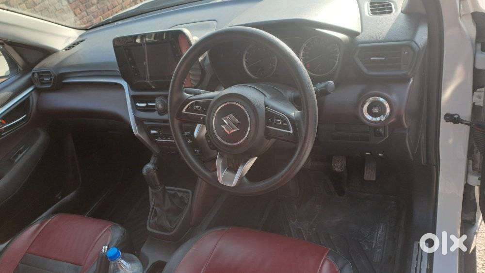 Maruti Suzuki Grand Vitara 1.5 Delta Cng, 2023, Petrol