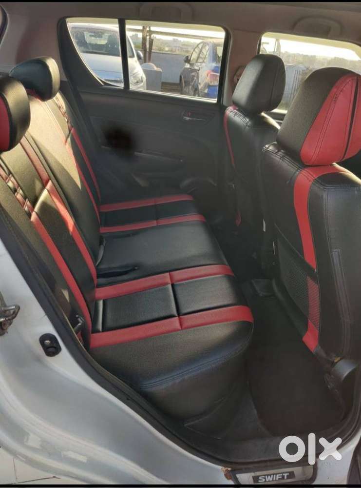 Maruti Suzuki Swift Ddis Vdi, 2016, Diesel