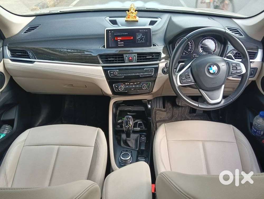 Bmw X1 2.0 Sdrive20d Xline, 2020, Petrol