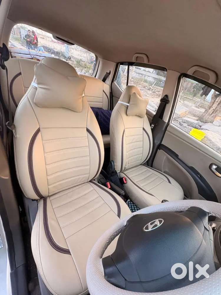 Hyundai I10 Magna 2013 Model