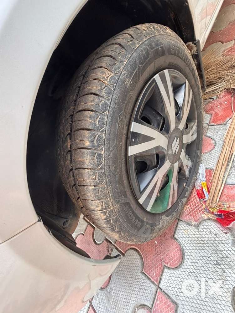 Maruti Suzuki Alto 2011