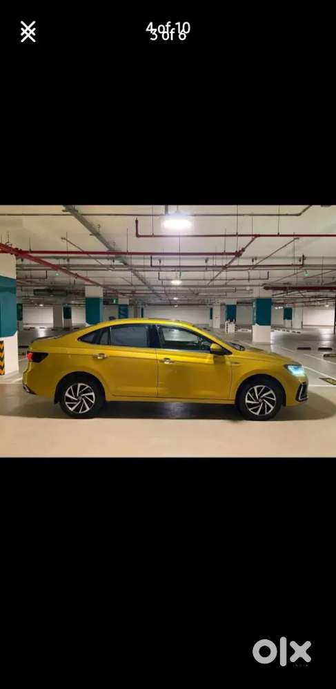 Volkswagen Virtus 2022