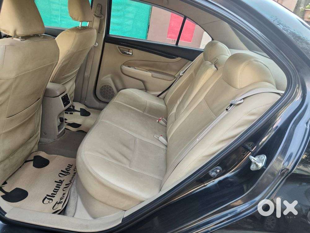 Maruti Suzuki Ciaz Zdi Bs Iv, 2015, Diesel