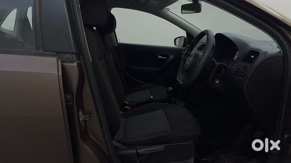Volkswagen Ameo 1.0 Mpi Comfortline, 2019, Petrol