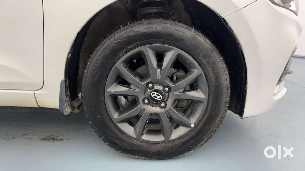Hyundai Elite I20 [2018-2020] 1.2 Asta, 2018, Petrol