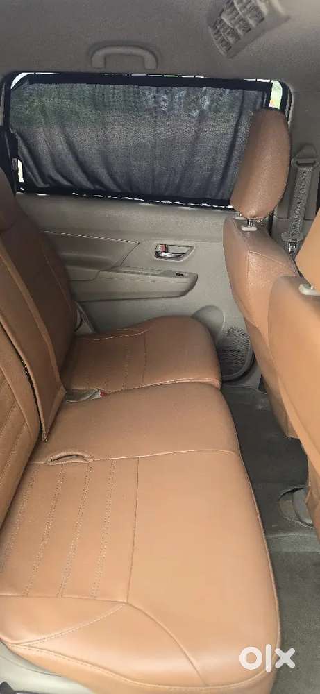 2020 Maruti Suzuki Ertiga