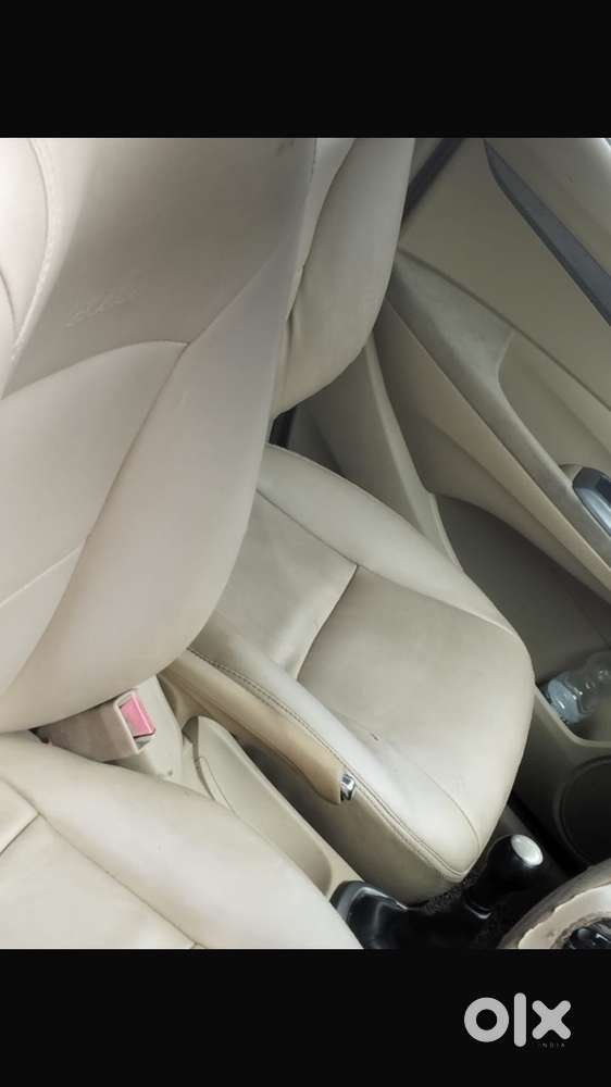 Honda City Petrol 2012 Last
