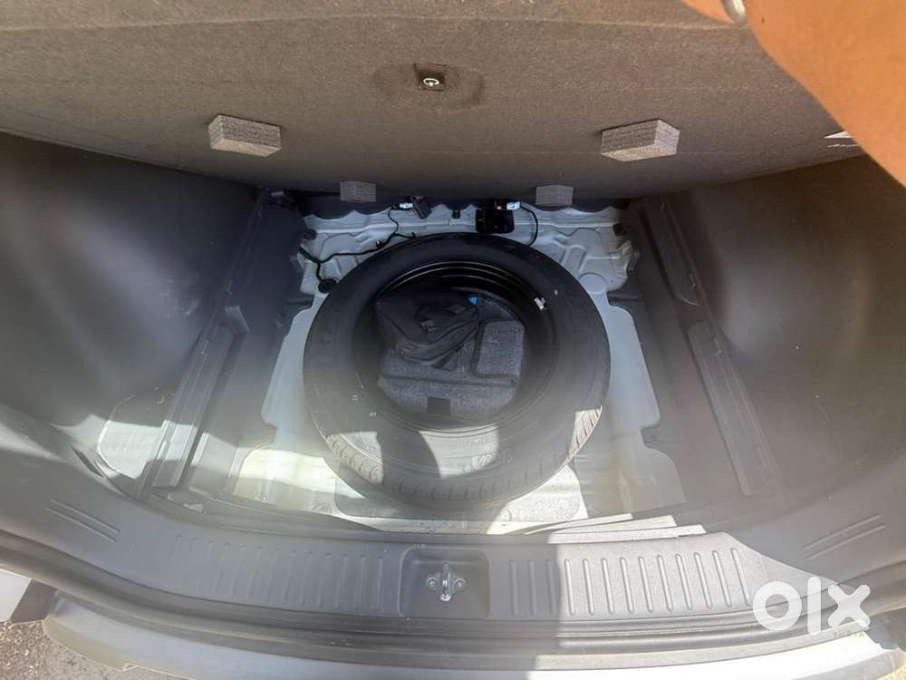 Hyundai Creta Diesel 2025 S(0)