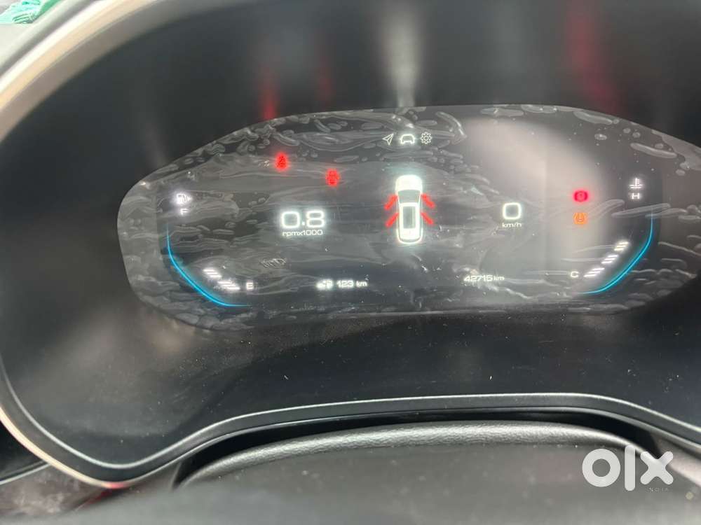 Mg Hector Smart Diesel Mt, 2024, Diesel