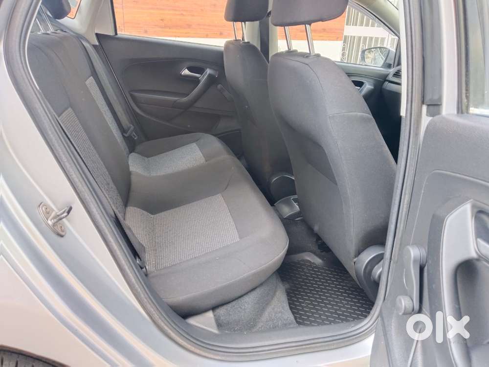 Volkswagen Polo 1.0 Mpi Trendline, 2020, Petrol