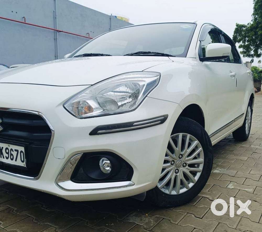 Maruti Suzuki Dzire 1.2 Zxi Cng, 2023, Cng & Hybrids