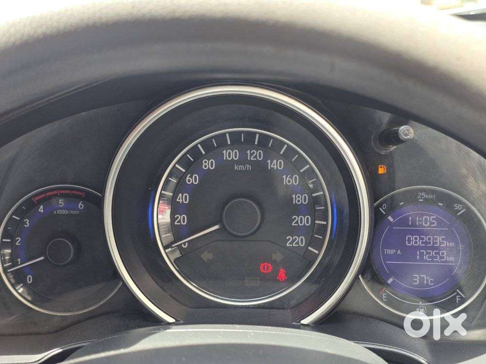 Honda Wr-v I-dtec Vx, 2018, Diesel