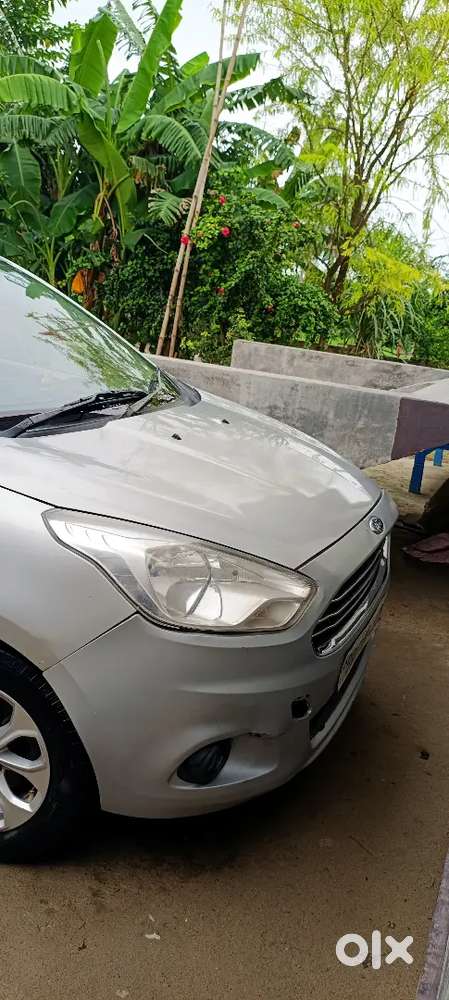 Ford Figo Aspire 2018 Diesel