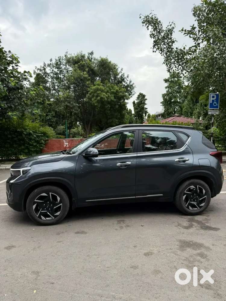 Kia Sonet 1.0 Htx Petrol 2024