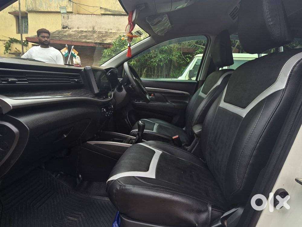 Maruti Suzuki Xl6 1.5 Zeta Mt, 2022, Petrol