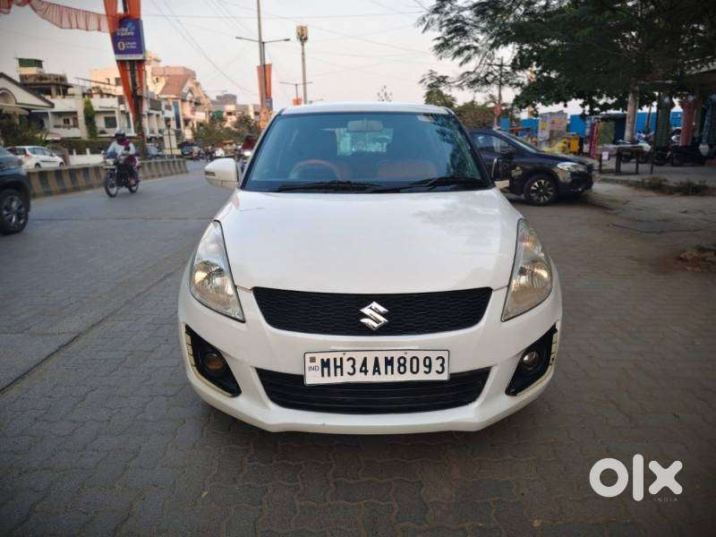 Maruti Suzuki Swift Vdi (o), 2016, Diesel