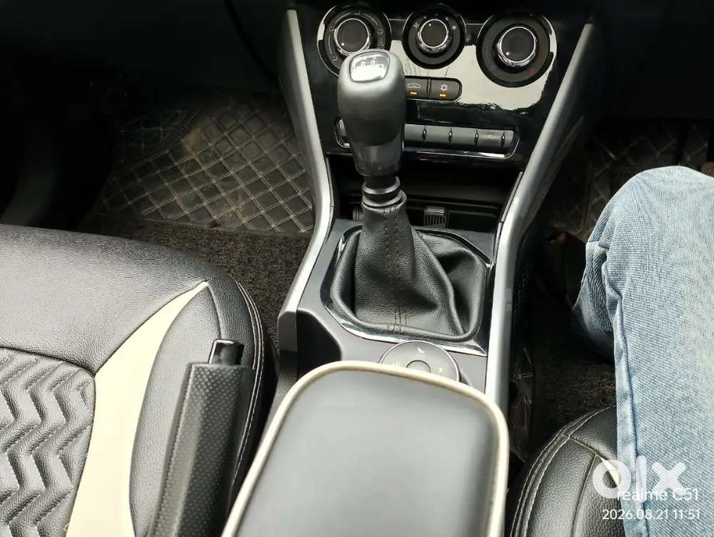 Tata Nexon 2022 Revotorq