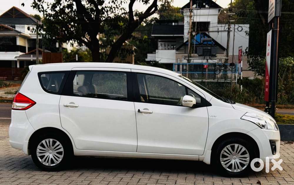 Maruti Suzuki Ertiga 2012-2015 Vxi Abs, 2013, Petrol