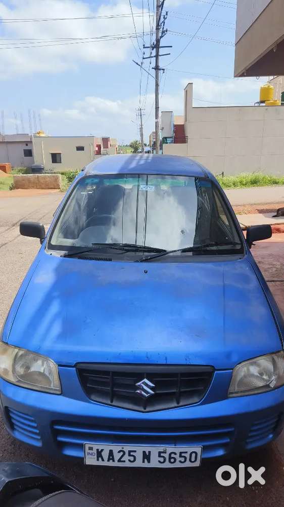 Maruti Suzuki Alto Lxi 2006