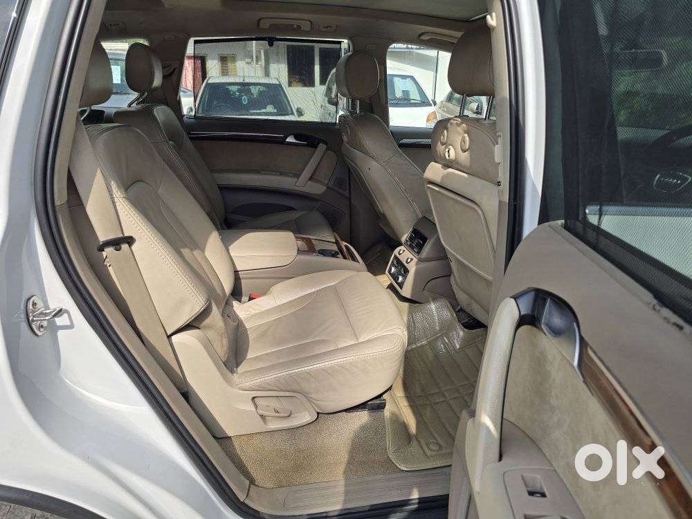 Audi Q7 3.0 Tdi Quattro, 2014, Diesel