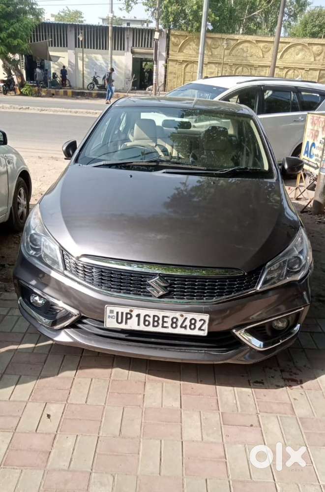 Maruti Suzuki Ciaz Diesel 2016 Car