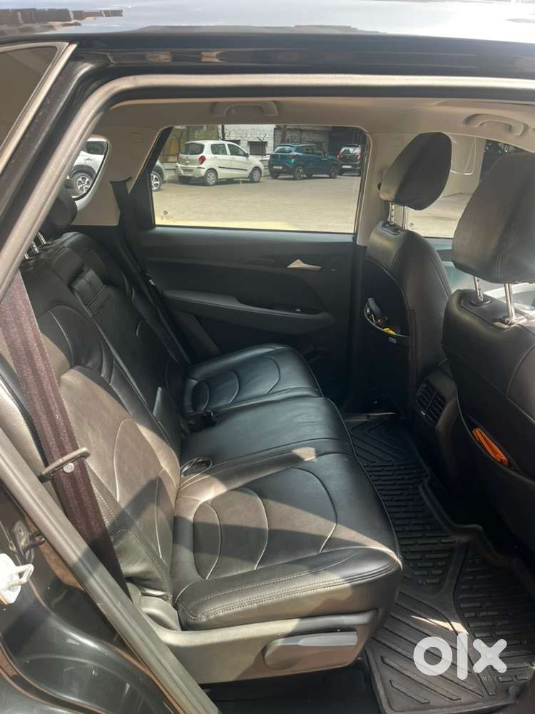 Mg Hector Petrol 2022 Automatic