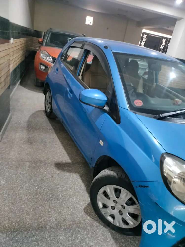 Genuine Condition Car With New Tyres & Battery