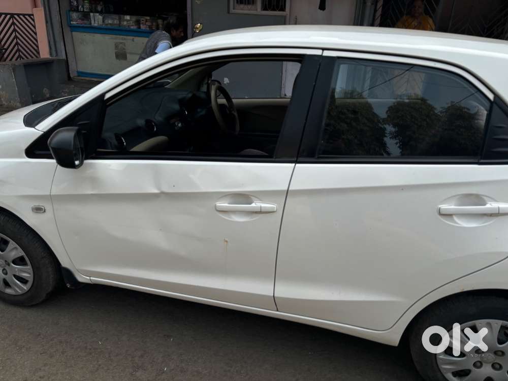 Honda Brio (2014)