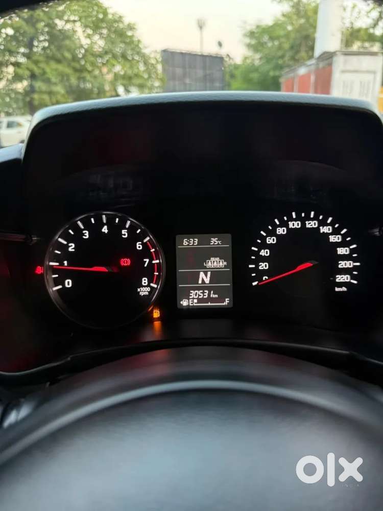 Maruti Suzuki Swift Amt Vxi, 2024, Petrol
