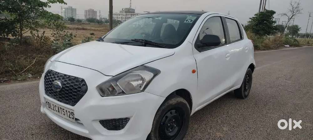 Datsun Go Manual 2015