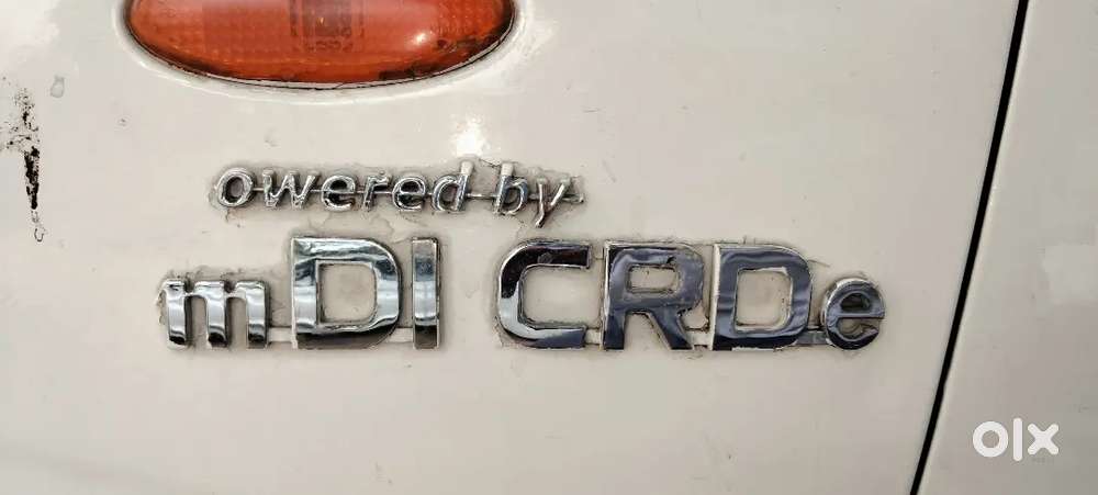 Mahindra Xylo Diesel Manual 2016 Year