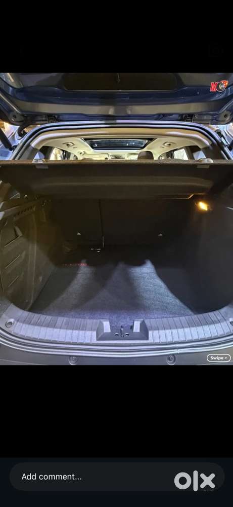 Nissan Tekton 2026 Petrol Manual, Automatic