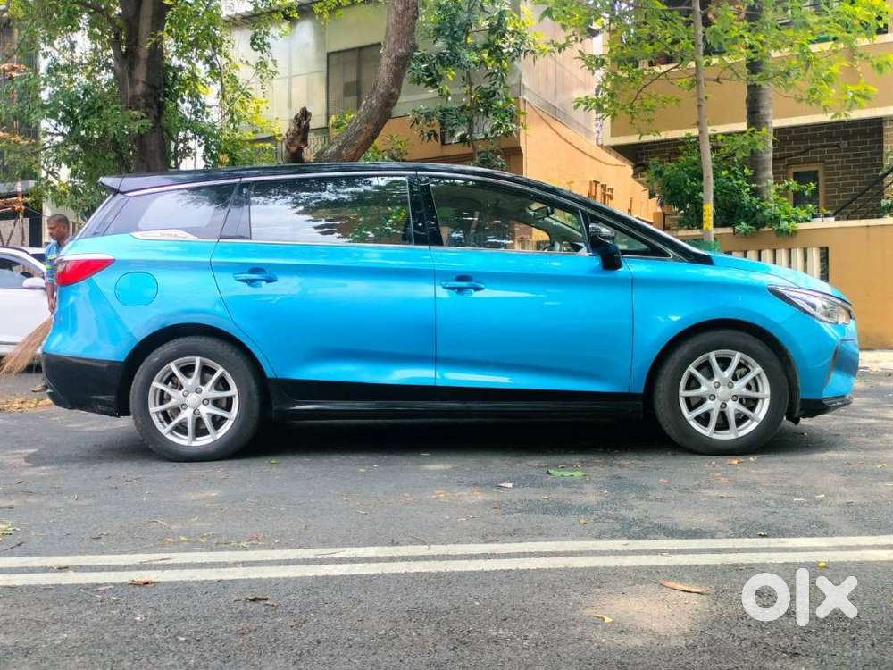 Byd E6 Electric, 2021, Electric