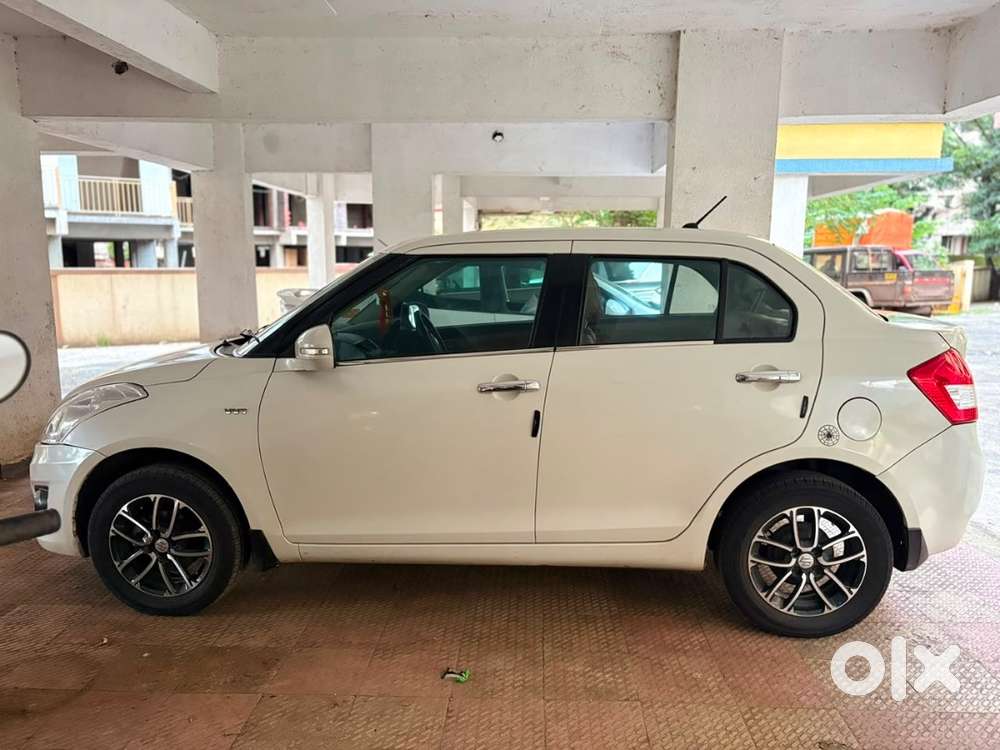 Maruti Suzuki Dzire 2013 Petrol 66000 Km Driven