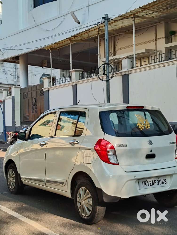 Maruti Suzuki Celerio Lxi(o), 2019, Petrol