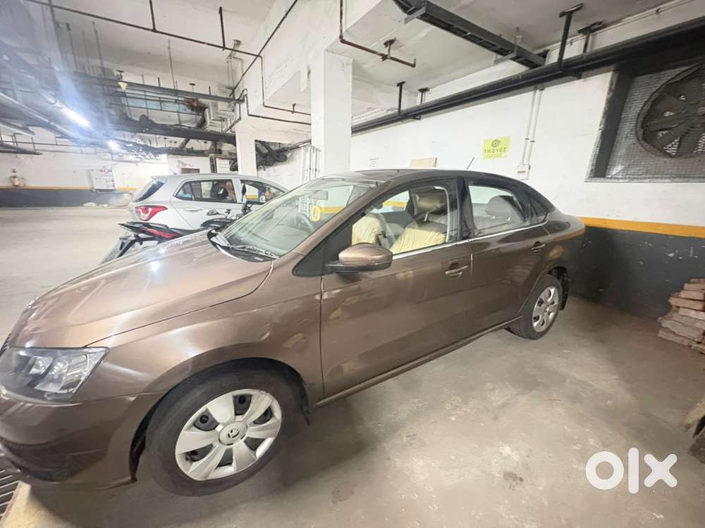 Skoda Rapid 2020 Petrol 19066 Km Driven