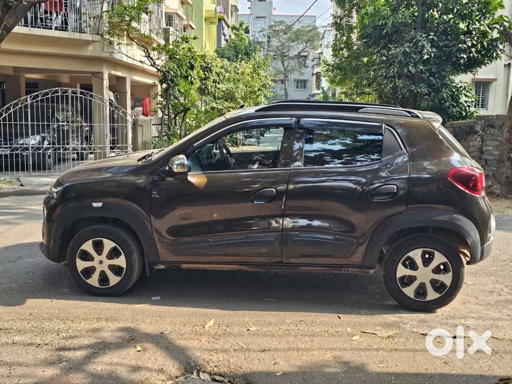 Renault Kwid Rxt 1.0, 2022, Petrol