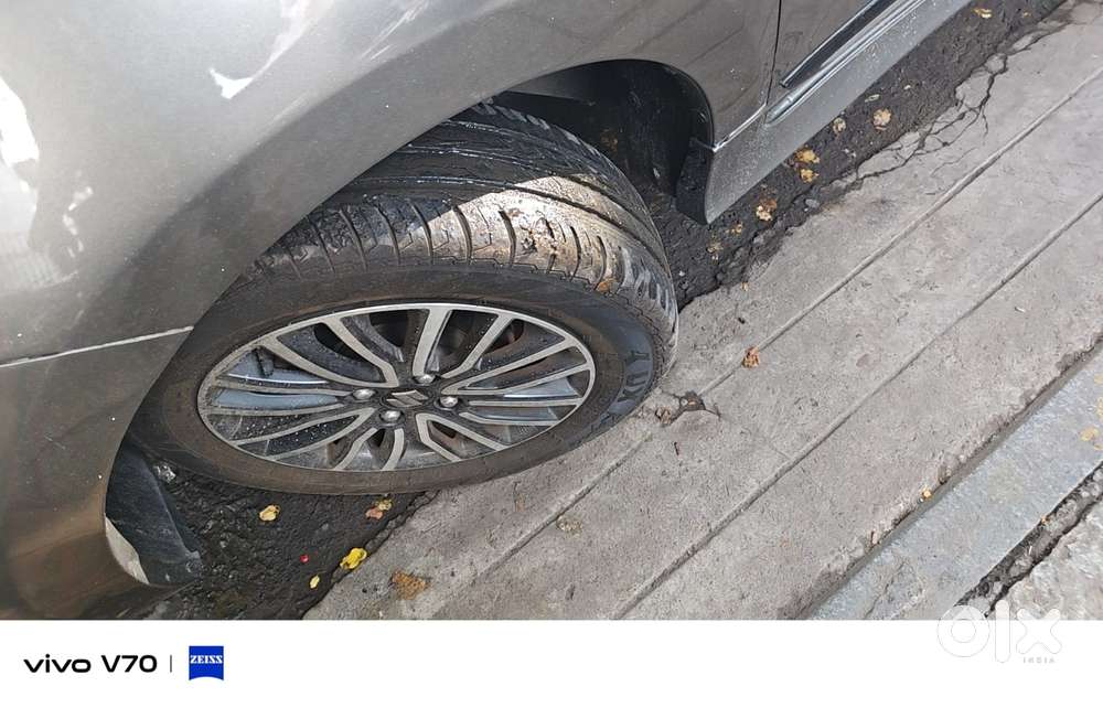 Maruti Suzuki Dzire 1.2 Zxi Plus Amt, 2024, Petrol