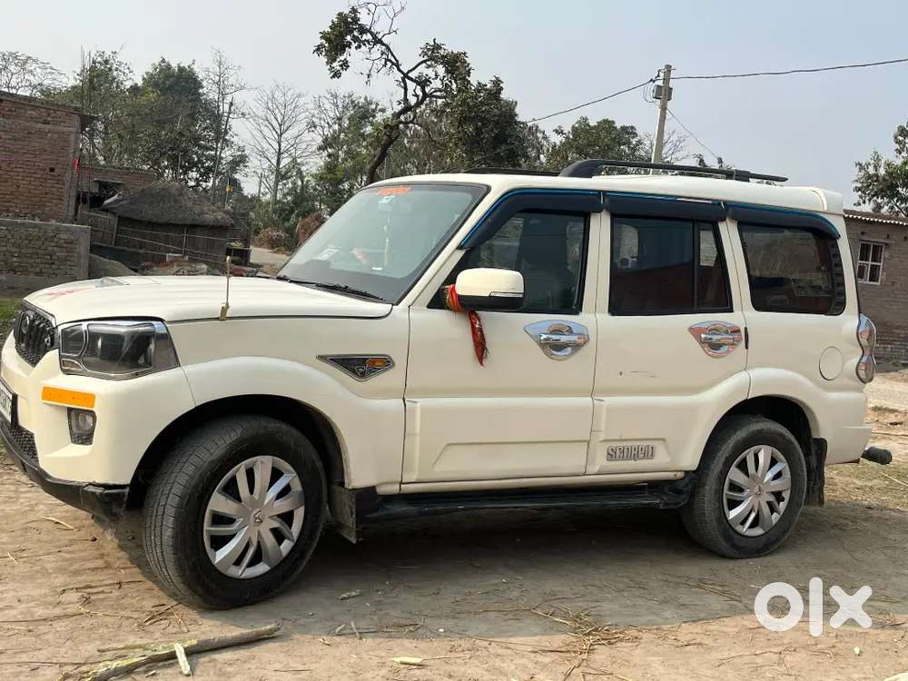 Mahindra Be 6 2016 Manual Diesel
