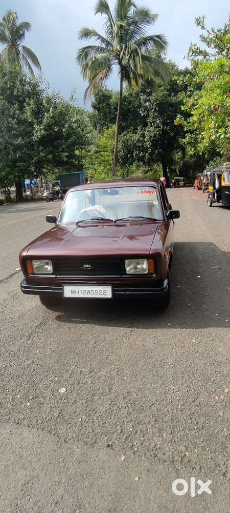 Premier 118 Ne 1995 Petrol Well Maintained
